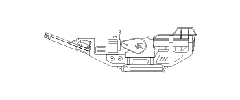 移動(dòng)破碎站