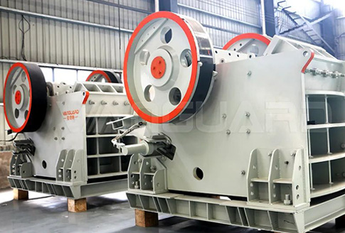 錘式破碎機(jī)與顎式破碎機(jī)哪個(gè)好？有什么區(qū)別？